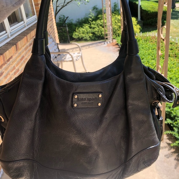 Two Kate Spade Leather Purses (As Is) - Picture 3 of 14